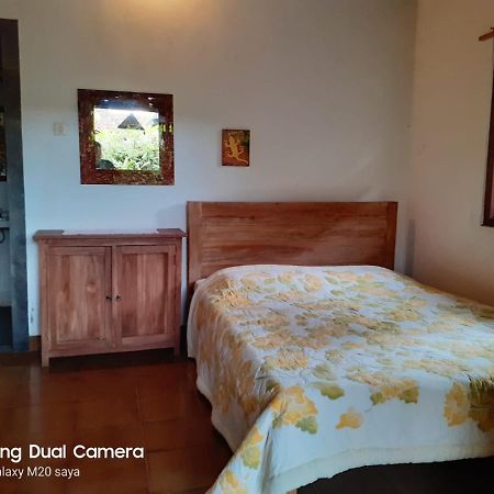 Pondok Kecil Bungalow Ubud Esterno foto