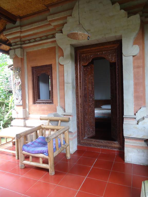 Pondok Kecil Bungalow Ubud Camera foto