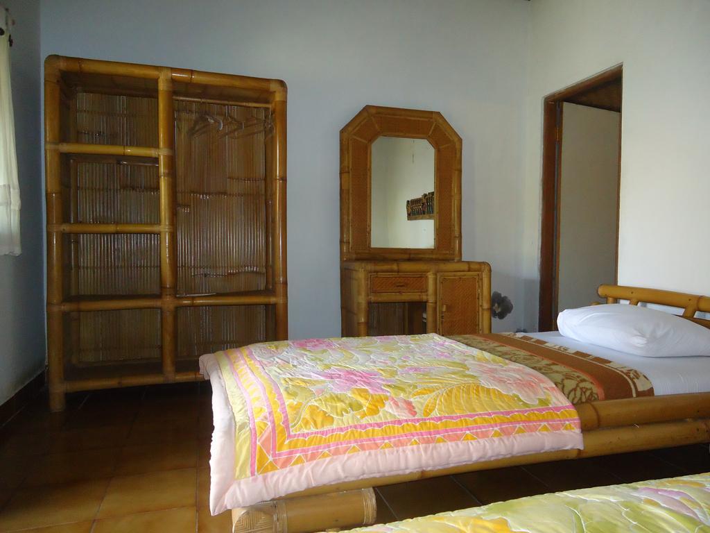 Pondok Kecil Bungalow Ubud Camera foto